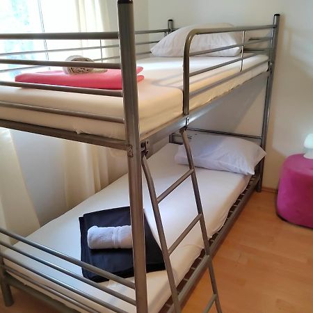 Hostel Rasema Trogir Dış mekan fotoğraf