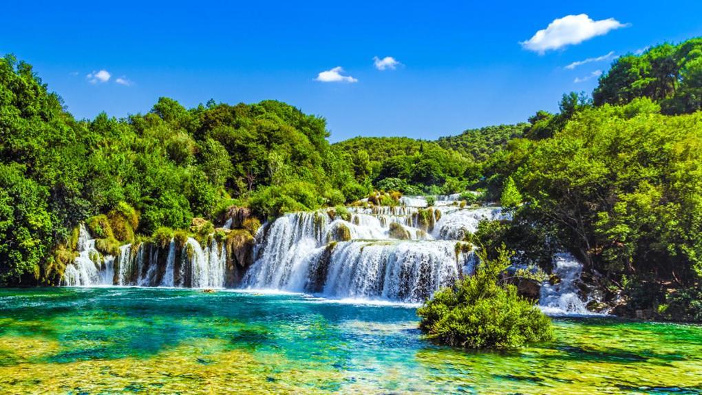 Hostel Rasema Trogir Dış mekan fotoğraf
