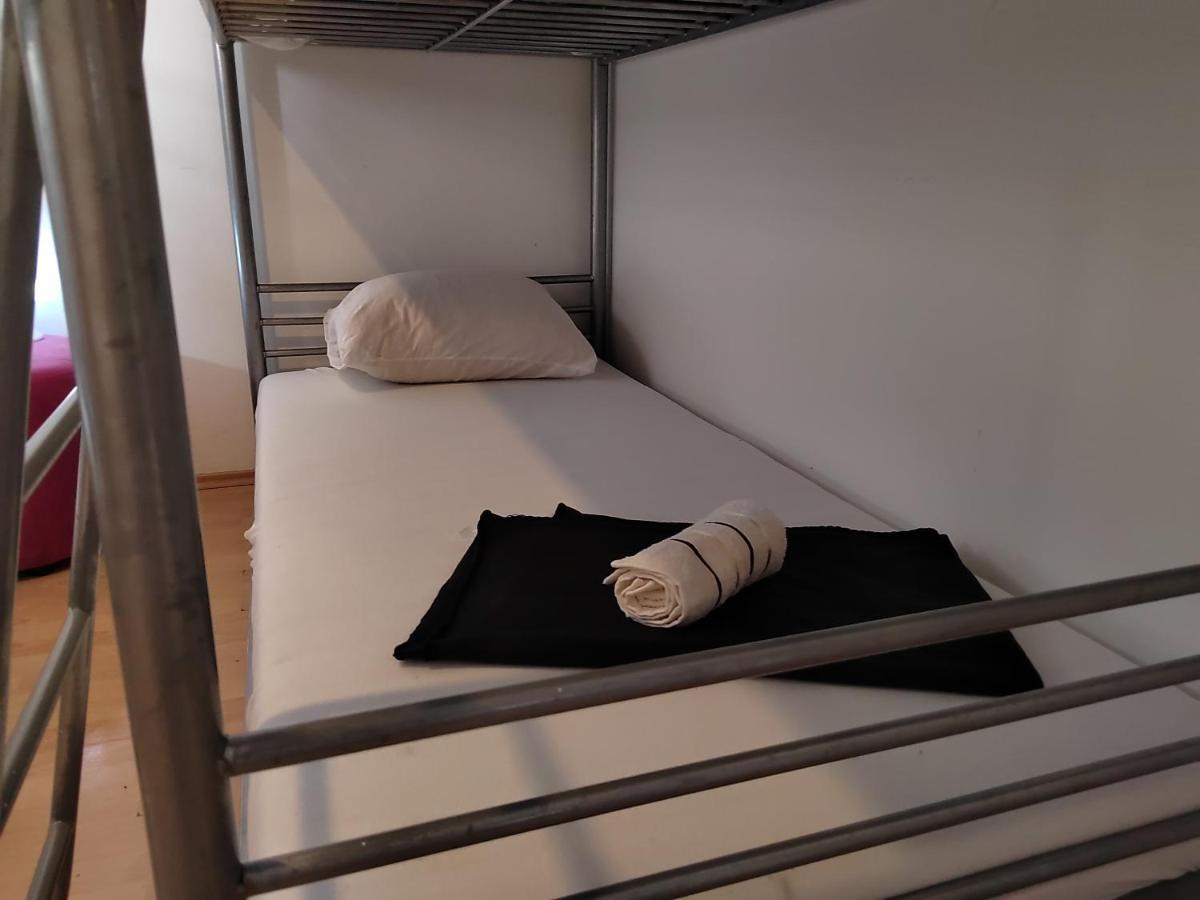 Hostel Rasema Trogir Dış mekan fotoğraf