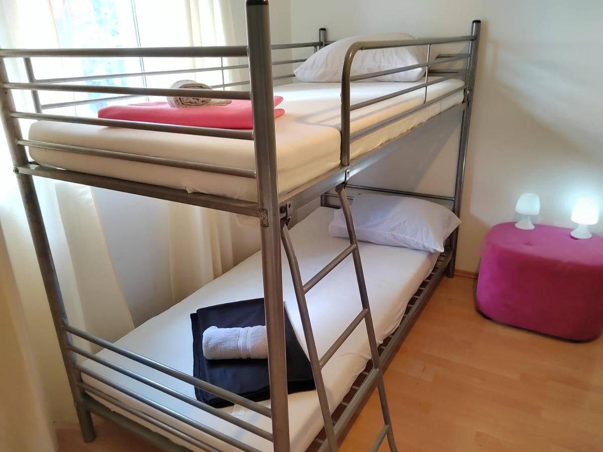 Hostel Rasema Trogir Dış mekan fotoğraf
