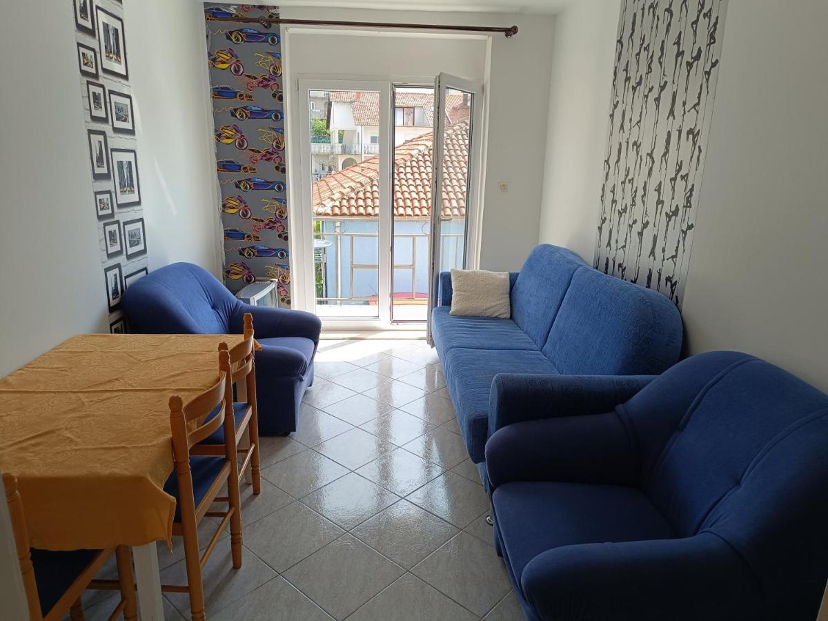 Hostel Rasema Trogir Dış mekan fotoğraf