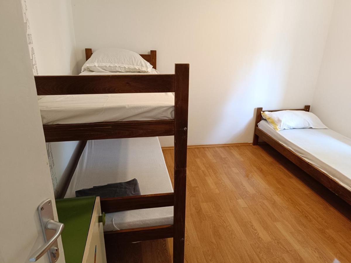 Hostel Rasema Trogir Dış mekan fotoğraf
