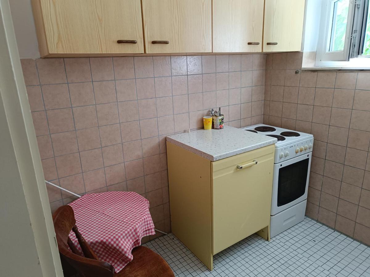 Hostel Rasema Trogir Dış mekan fotoğraf