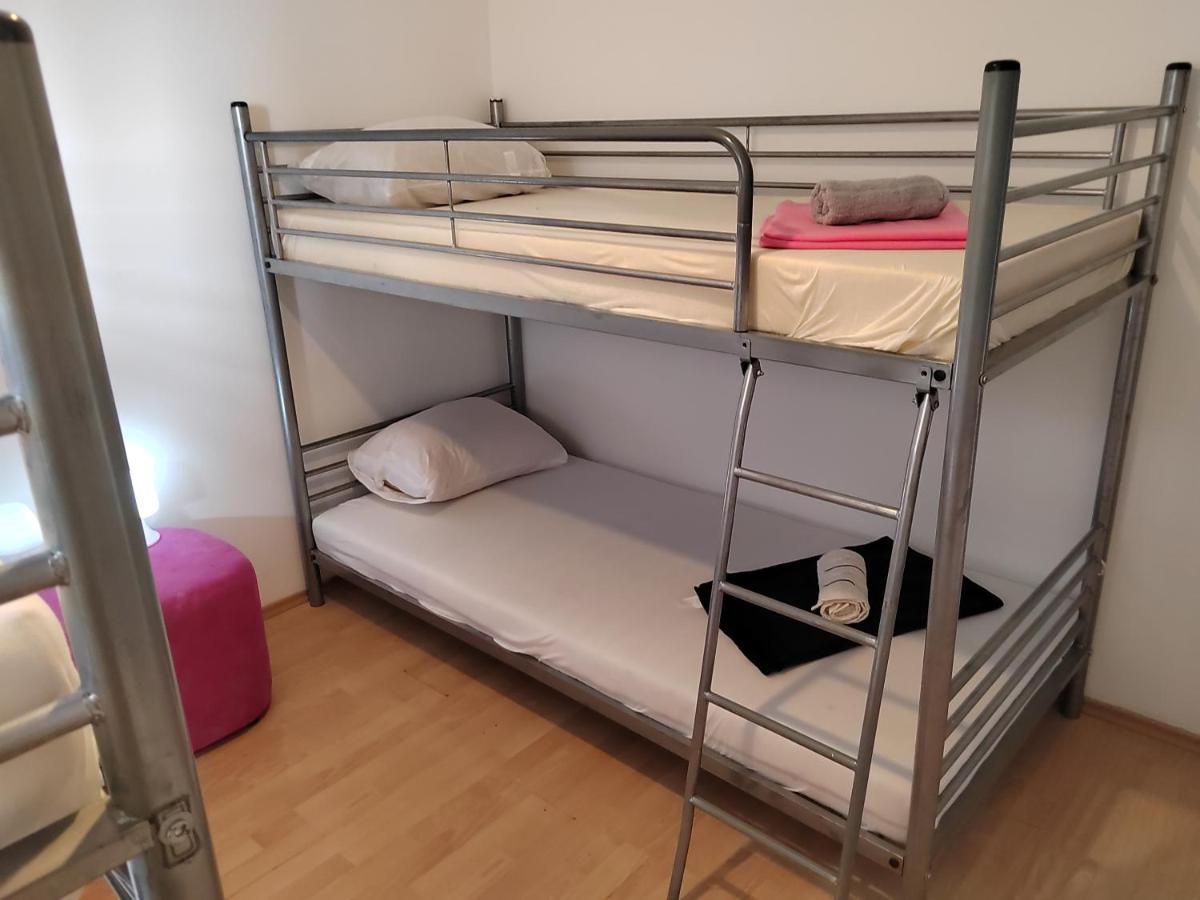 Hostel Rasema Trogir Dış mekan fotoğraf
