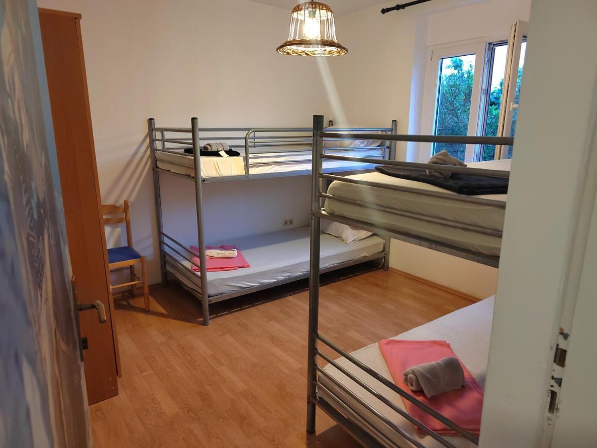 Hostel Rasema Trogir Dış mekan fotoğraf