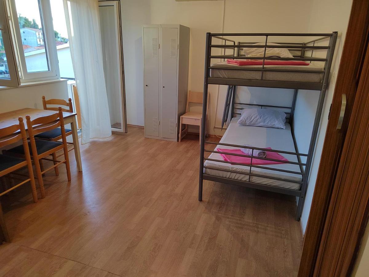 Hostel Rasema Trogir Dış mekan fotoğraf