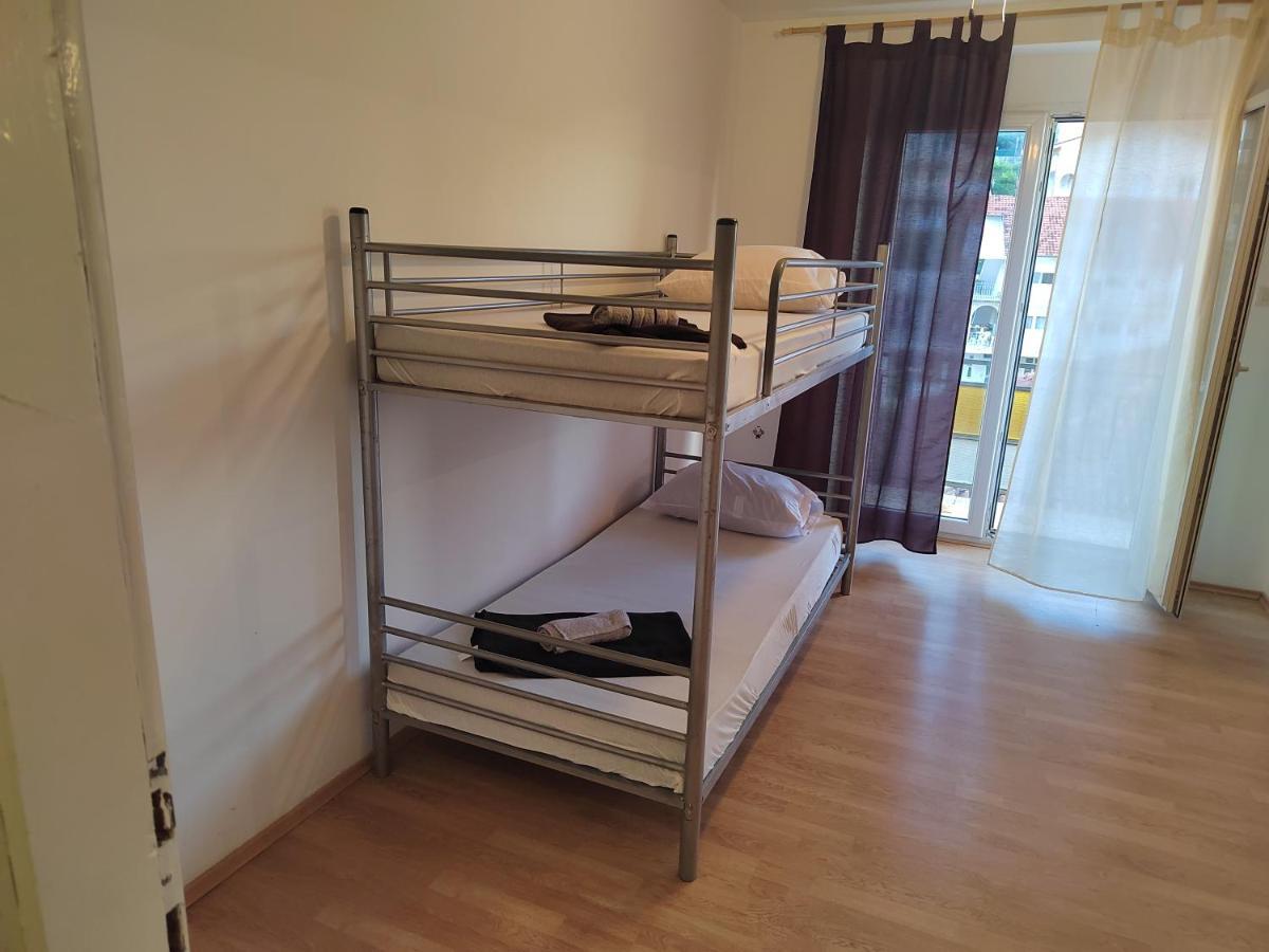 Hostel Rasema Trogir Dış mekan fotoğraf