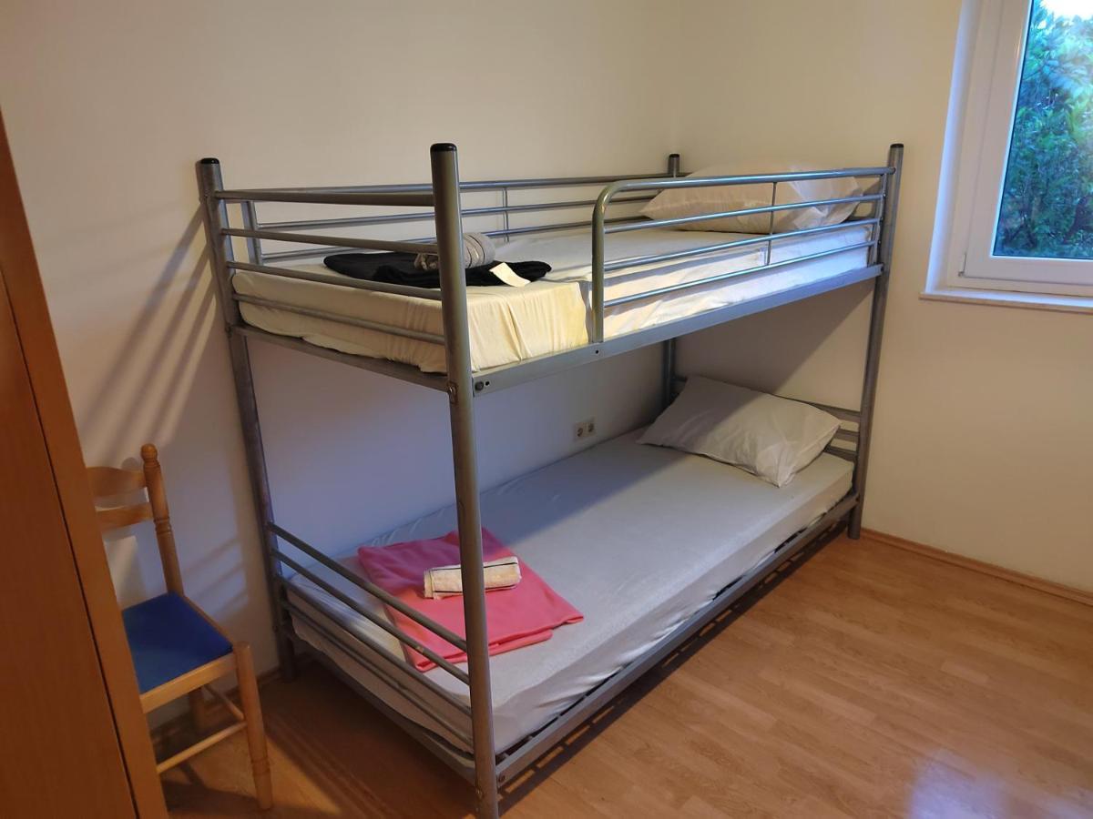Hostel Rasema Trogir Dış mekan fotoğraf