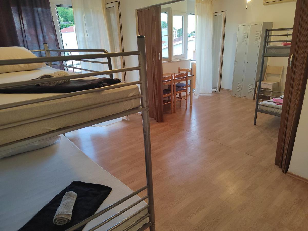 Hostel Rasema Trogir Dış mekan fotoğraf