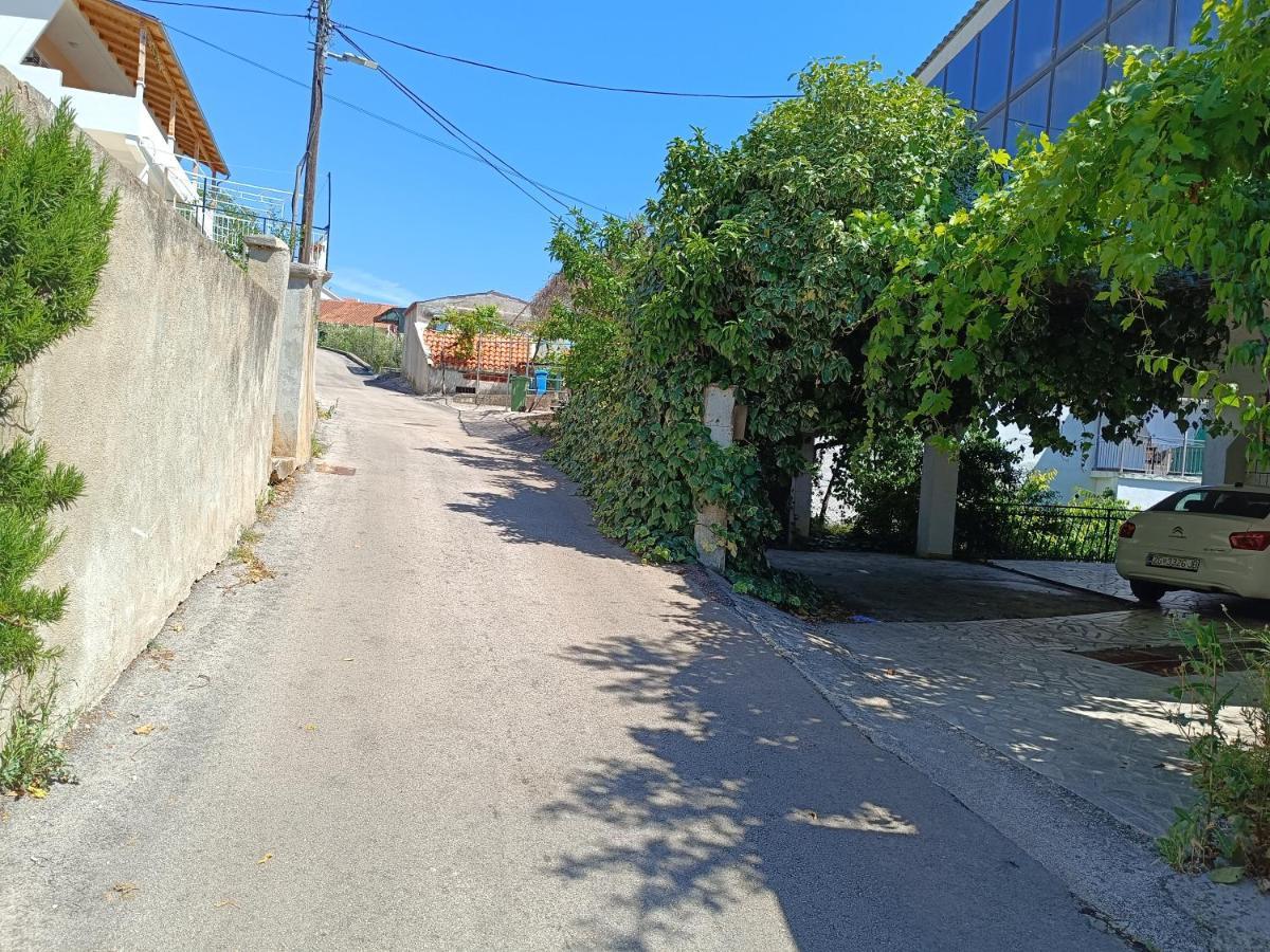 Hostel Rasema Trogir Dış mekan fotoğraf