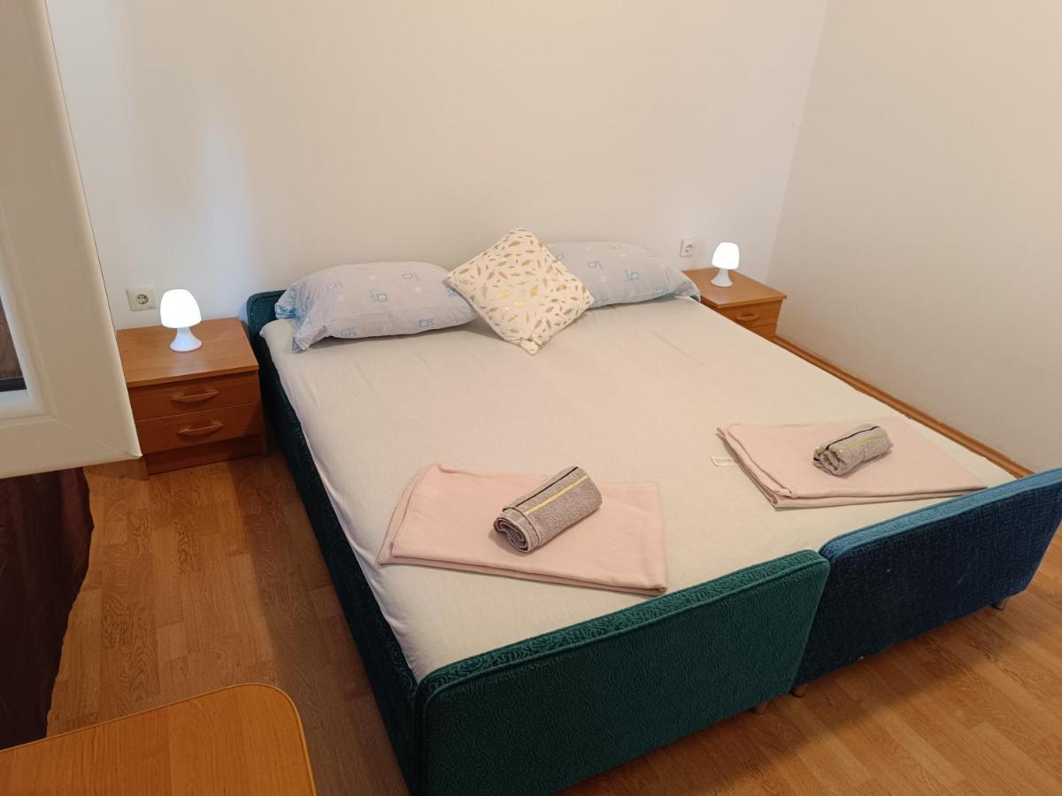 Hostel Rasema Trogir Dış mekan fotoğraf