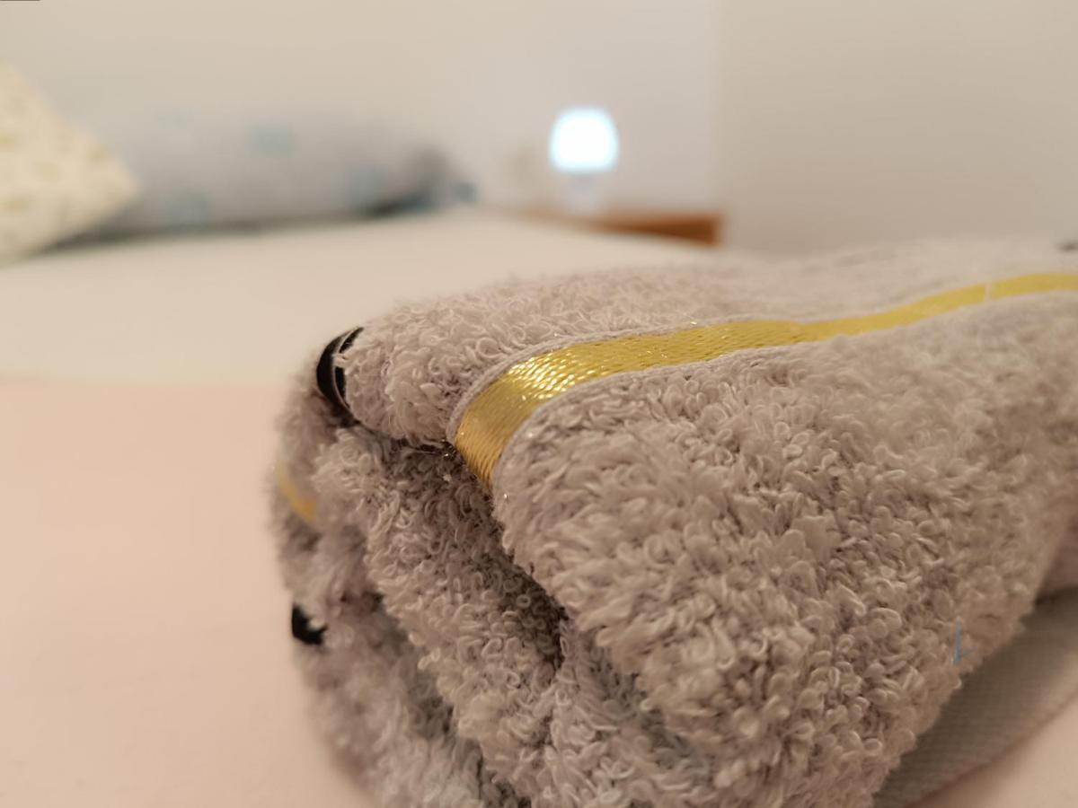 Hostel Rasema Trogir Dış mekan fotoğraf