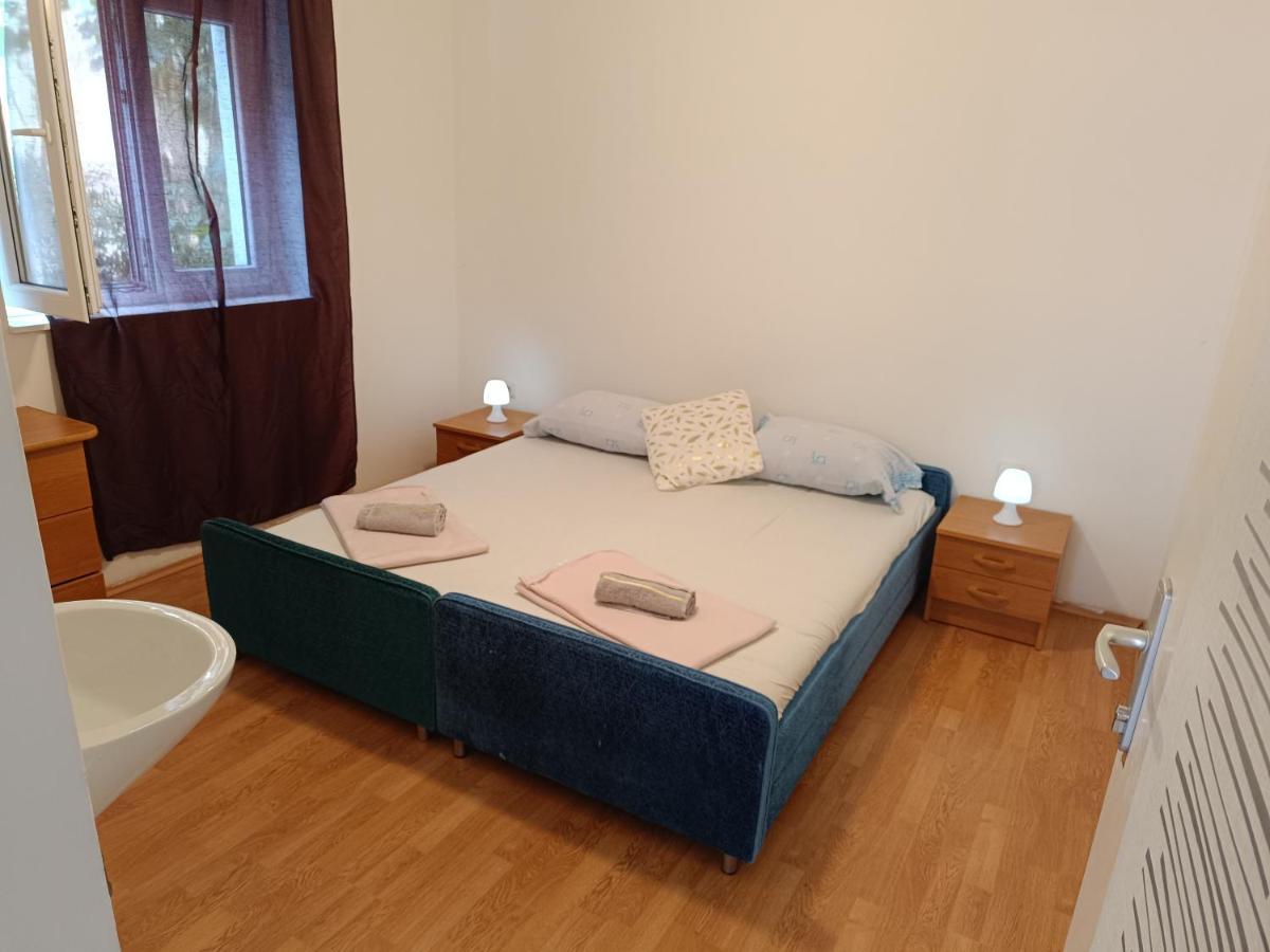 Hostel Rasema Trogir Dış mekan fotoğraf