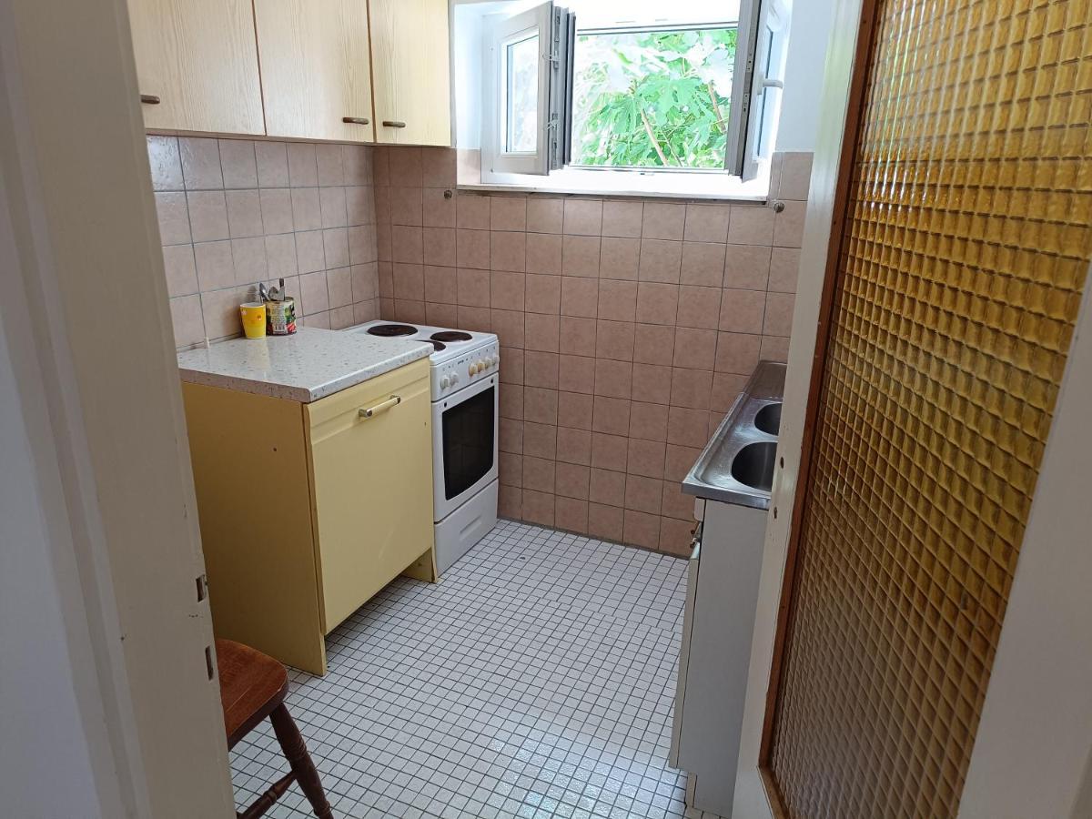 Hostel Rasema Trogir Dış mekan fotoğraf