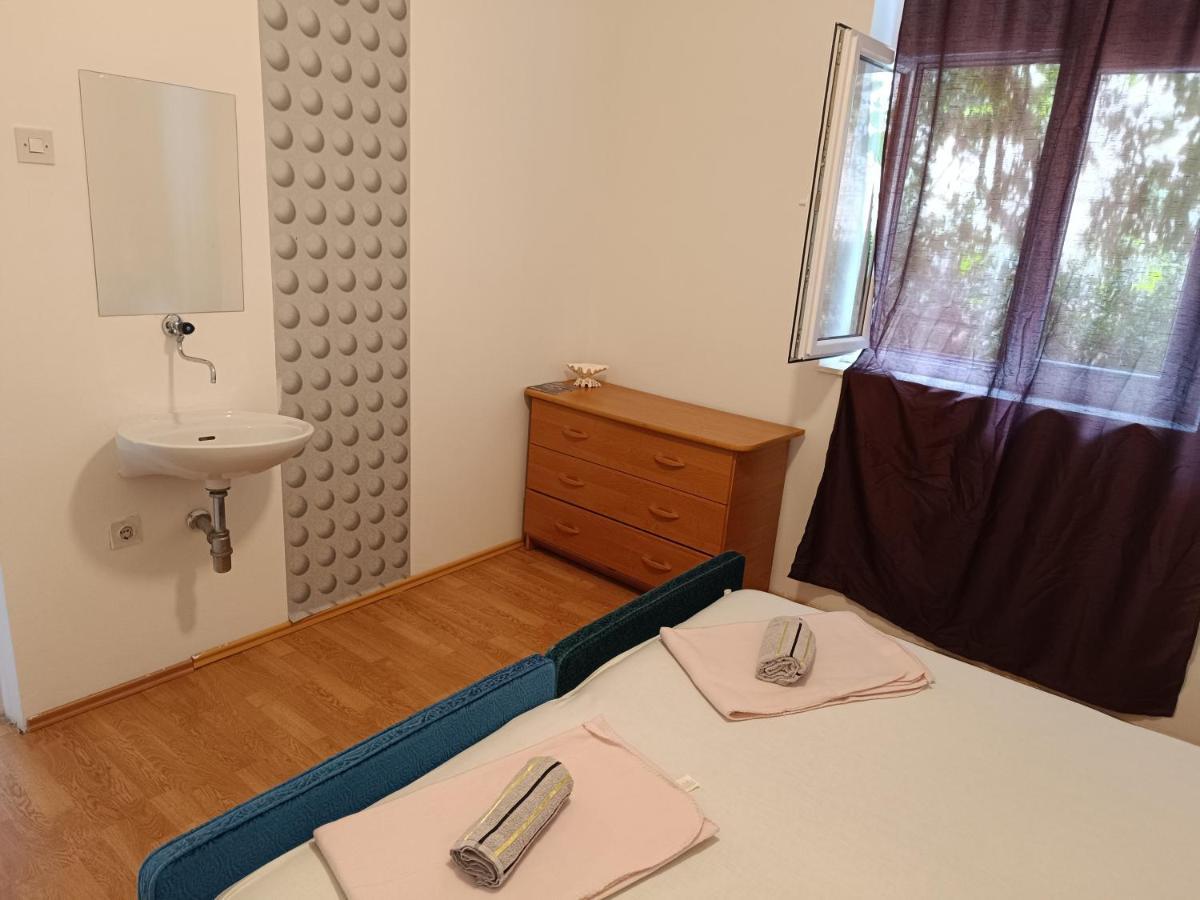 Hostel Rasema Trogir Dış mekan fotoğraf
