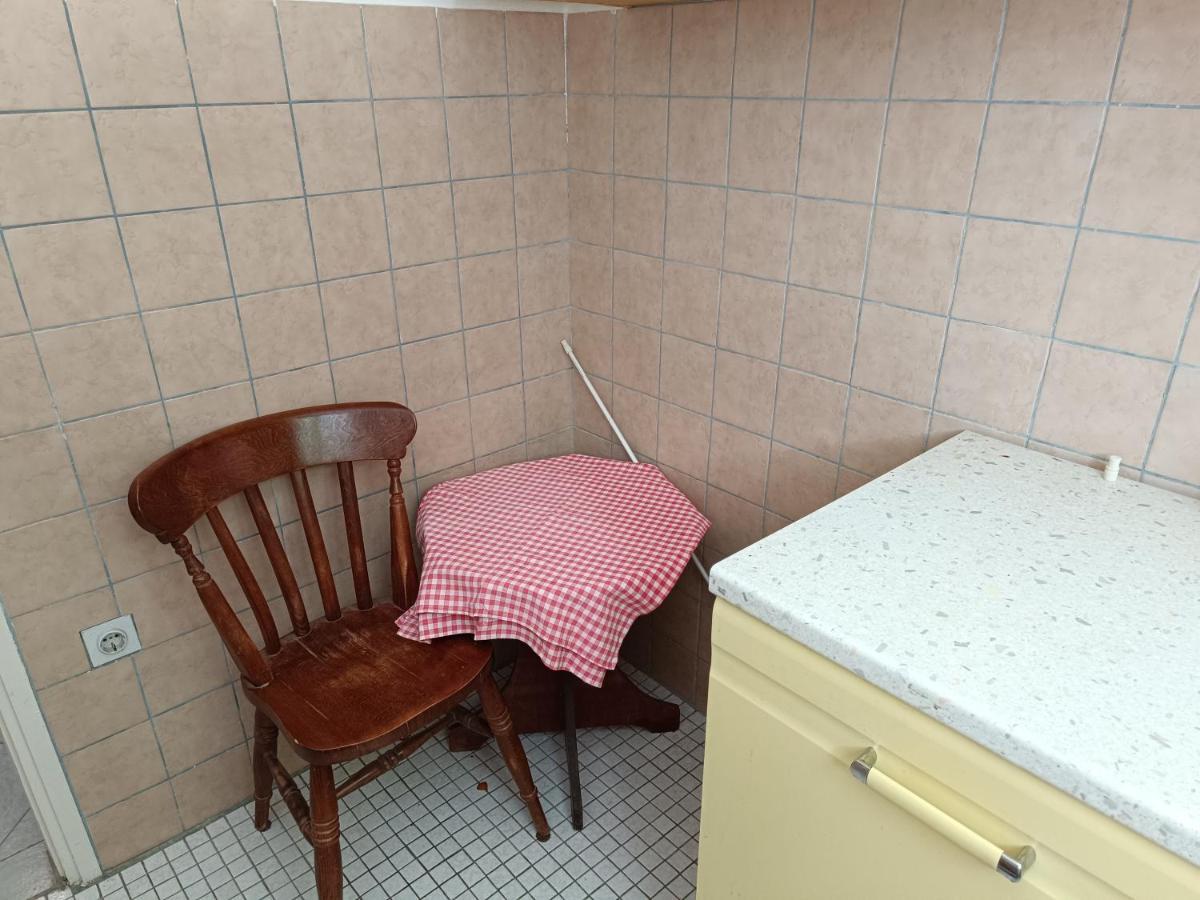 Hostel Rasema Trogir Dış mekan fotoğraf