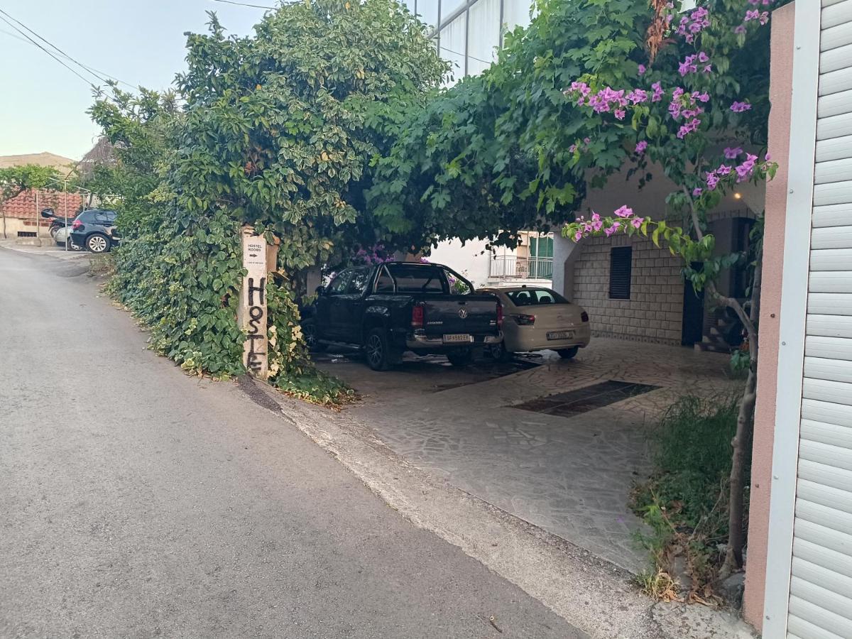 Hostel Rasema Trogir Dış mekan fotoğraf